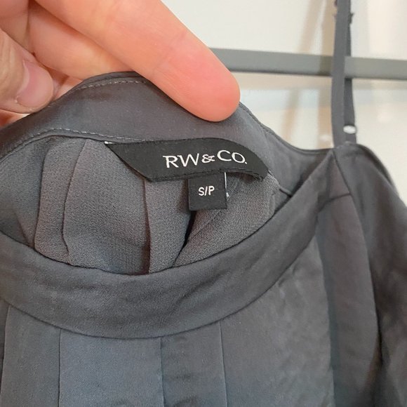 RW&CO Top- Size Small - Picture 3 of 6